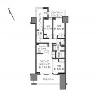 グランドメゾン江古田の杜