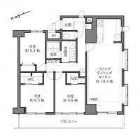 ルネ千駄木プラザ