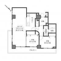 藤和シティホームズ南阿佐ヶ谷
