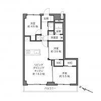 トーア川崎マンション