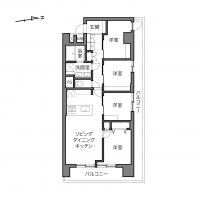 南砂町グリーンハイツ