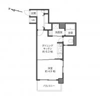シルバープラザ白山