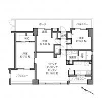 クリオ東神奈川壱番館