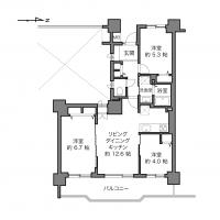 レールシティ八王子