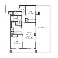 日商岩井代官山マンション