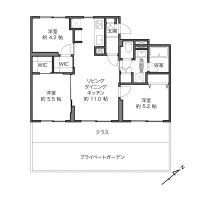 ライオンズマンション調布ケ丘