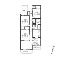 ドミール上板橋