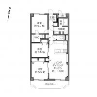 イヅミハイツ本蓮沼