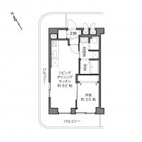 学芸大学ハイデンス