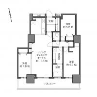 フェイバリッチタワー品川