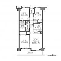 コスモ西大島グランステージ