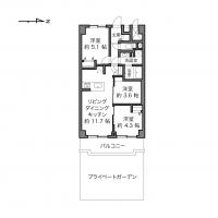 飯田橋第一パークファミリア