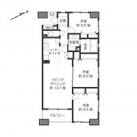 ライオンズマンション横濱山下公園