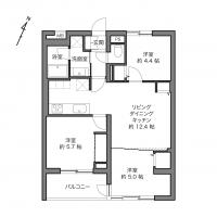 テラスハウスヴィップ東長崎