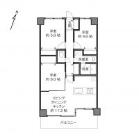 日吉ダイヤモンドマンション 1号館