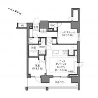 ピアース渋谷WEST