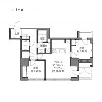 グランドメゾン恵比寿の杜