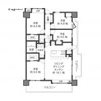 コスモ西大島グランステージ