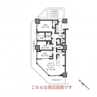 コットンハーバーマリナゲートタワー