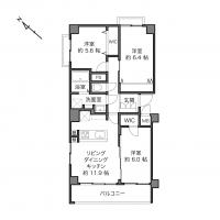 ハイツ上池台