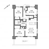 ライオンズマンション大泉学園第7