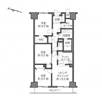 ロイヤルステーション中村橋