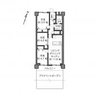 宮崎台ビューグリーン