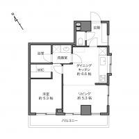 キャニオンマンション文京西片