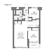 豊玉南住宅
