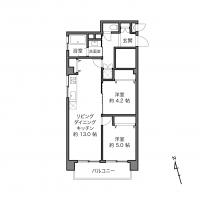 東中野コーポ