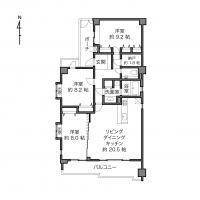 藤和祖師谷ホームズ