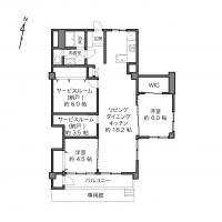 三ツ沢マンション