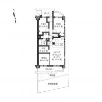 コスモ和泉多摩川