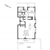 サンピア南林間
