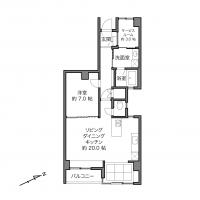 ライオンズマンション豪徳寺第2