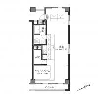 小金井中町マンション