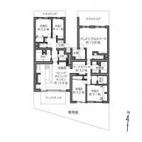瀬田サンケイハウス南棟