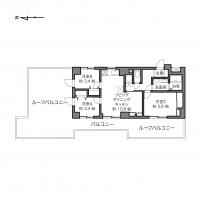 ライオンズマンション武蔵境