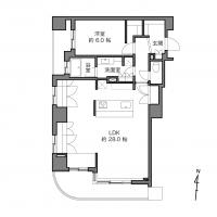アスコットパーク両国石原