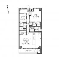 ニュー井の頭マンション