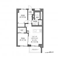 業平橋住宅