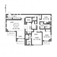 ソフィア高輪
