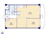 豊栄綱島マンション