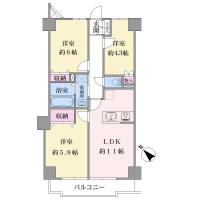 綱島ダイヤモンドマンション
