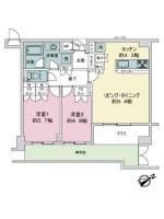 藤和シティコープ江田