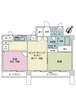 ライオンズマンション東白楽第２