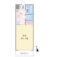日吉第5コーポ本館