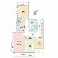 新横浜西パーク・ホームズ