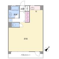 日吉第参コーポB棟
