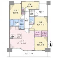 デイパーク横濱綱島
